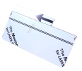 Lelit Front Case - Front Fixed Cover - MC202